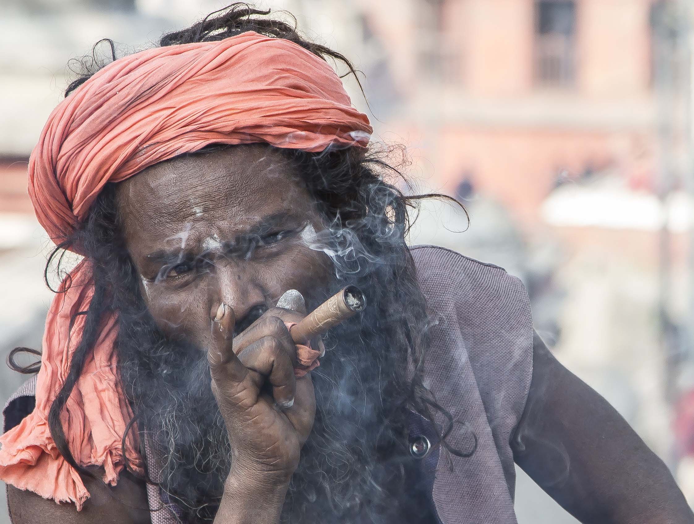 Cheroot Smoking edited.jpg